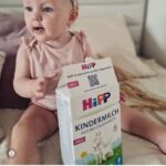 Vyzkoušeli jste kozí mléko HiPP. Co říkají vaše zkušenosti a recenze